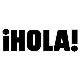 ¡HOLA!